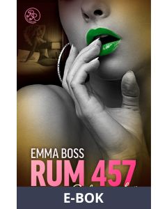 Bakom masken, E-bok