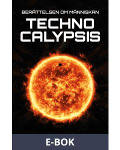 Technocalypsis, E-bok