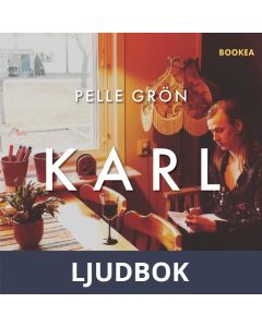 Karl, Ljudbok