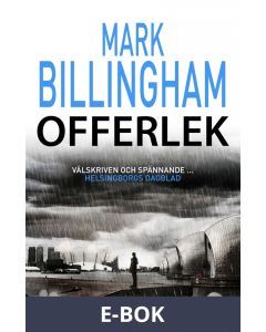 Offerlek, E-bok
