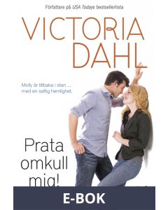 Prata omkull mig!, E-bok
