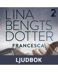 Francesca, Ljudbok