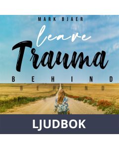 Leave Trauma Behind, Ljudbok