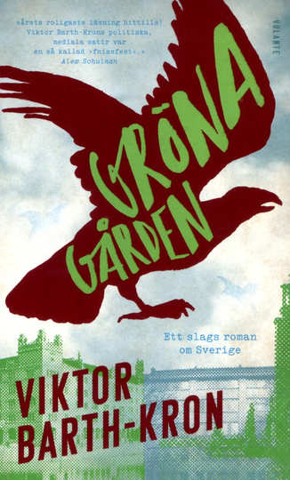 Gröna Gården