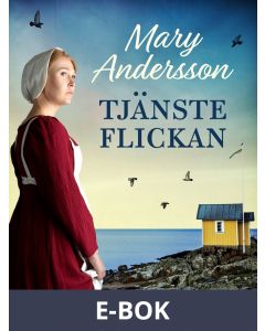 Tjänsteflickan, E-bok