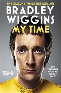 Bradley Wiggins: My Time