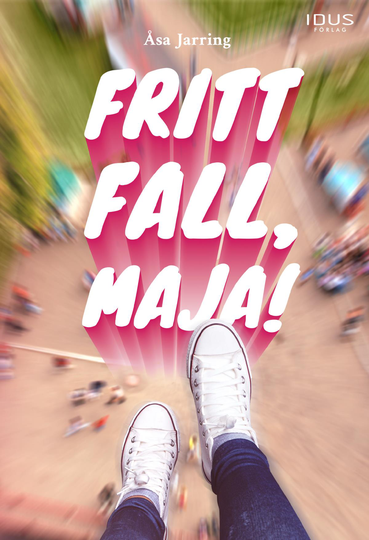 Fritt Fall, Maja!
