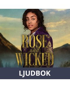 Rose and Wicked, Ljudbok