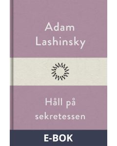 Håll på sekretessen, E-bok
