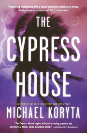 Cypress House