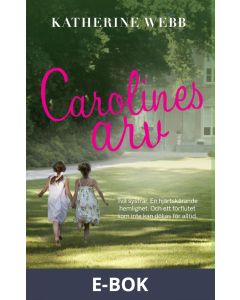 Carolines arv, E-bok