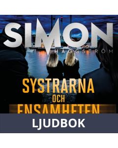 Systrarna och ensamheten, Ljudbok