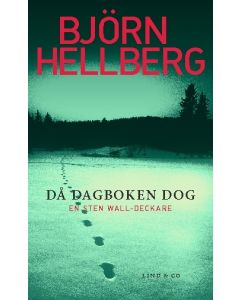Då dagboken dog