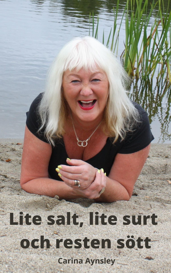 Lite Salt, Lite Surt Och Resten Sött