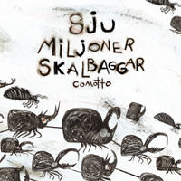 Sju Miljoner Skalbaggar