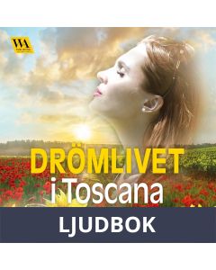 Drömlivet i Toscana, Ljudbok