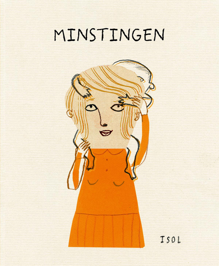 Minstingen - En Historia Baserad På Verkliga Händelser
