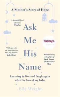 Ask Me His Name