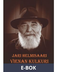Vienan kulkuri, E-bok