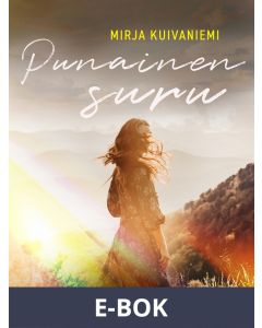 Punainen suru, E-bok