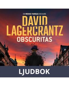 Obscuritas, Ljudbok
