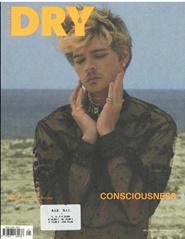 Tidningen Collectible Dry (IT) 3 nummer