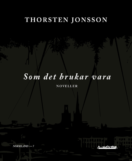 Som Det Brukar Vara