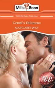 Genni's Dilemma (Mills & Boon Short Stories)