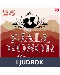 Naturens gång, Ljudbok
