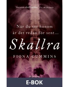 Skallra (Första boken i Samlaren-serien), E-bok
