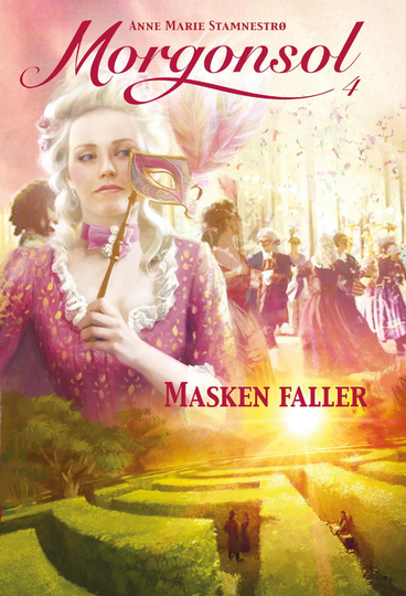 Masken Faller