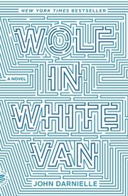 Wolf in White Van