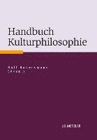 Handbuch Kulturphilosophie
