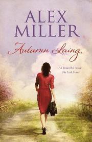 Autumn Laing