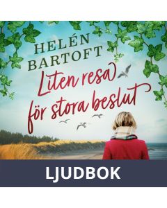 Liten resa för stora beslut, Ljudbok