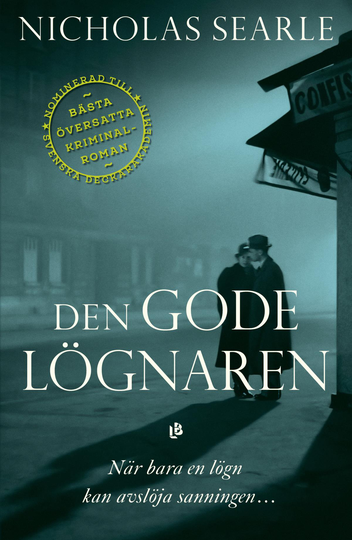 Den Gode Lögnaren