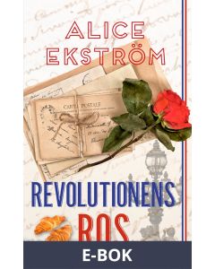 Revolutionens ros, E-bok