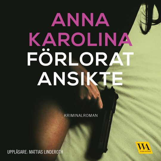 Förlorat Ansikte