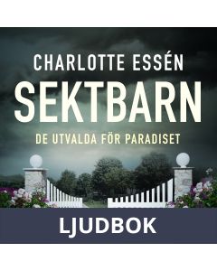 Sektbarn, Ljudbok