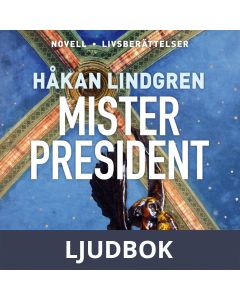Mister President, Ljudbok