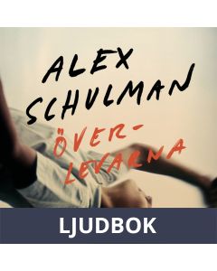 Överlevarna, Ljudbok