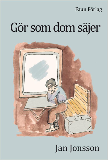 Gör Som Dom Säjer