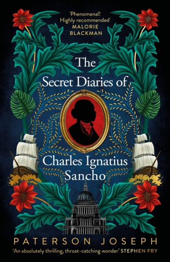 Secret Diaries Of Charles Ignatius Sancho