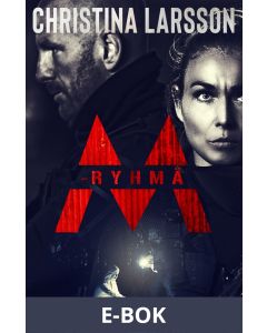 M-ryhmä I, E-bok