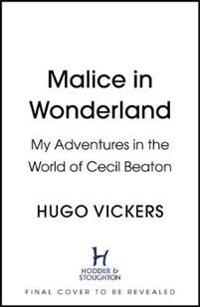 Malice in Wonderland