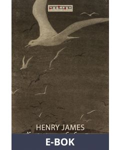 The Wings of the Dove, E-bok