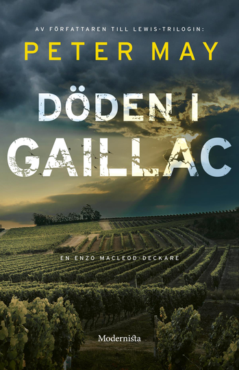 Döden I Gaillac