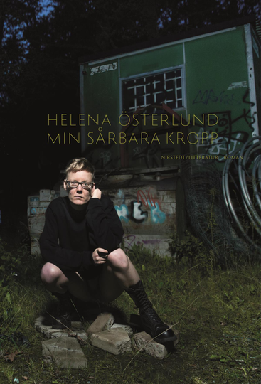 Min Sårbara Kropp