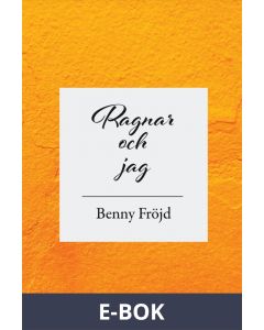 Ragnar och jag, E-bok