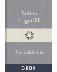 Två spådomar, E-bok
